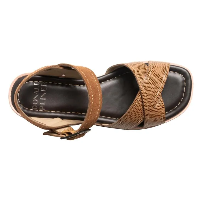Donald Pliner Casual PYPER Saddle 8211 Women