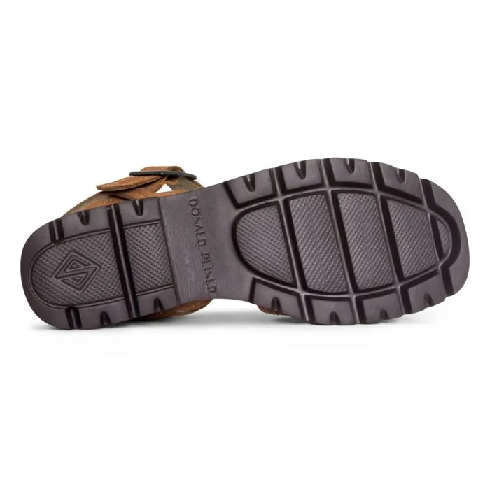 Donald Pliner Casual PYPER Saddle 8211 Women