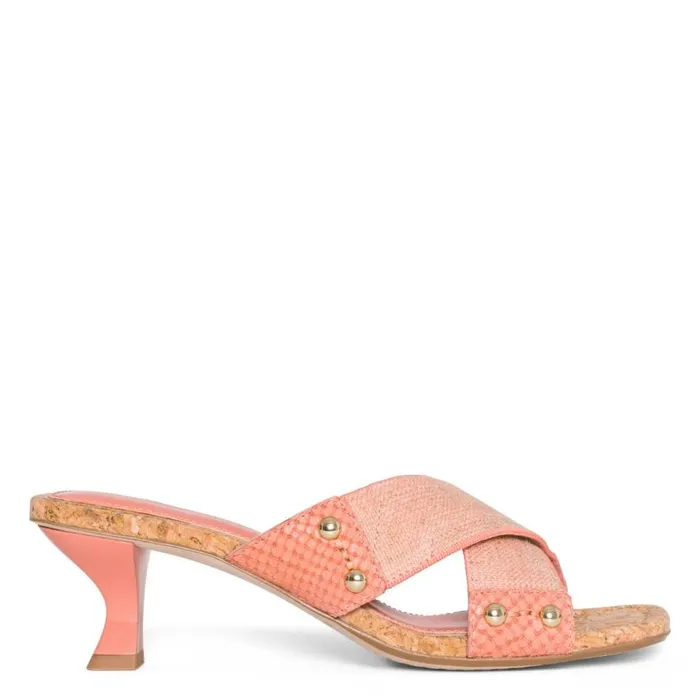 Donald Pliner Casual RAFY Coral 8211 Women