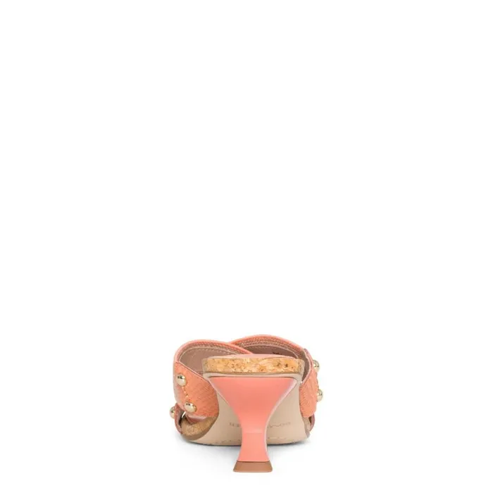 Donald Pliner Casual RAFY Coral 8211 Women