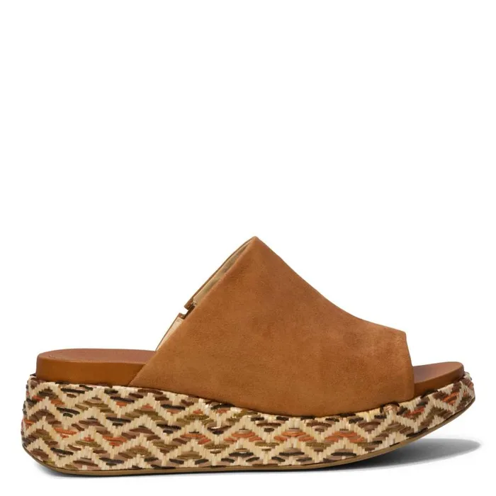 Donald Pliner Casual RUTH Saddle 8211 Women