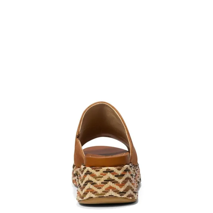 Donald Pliner Casual RUTH Saddle 8211 Women