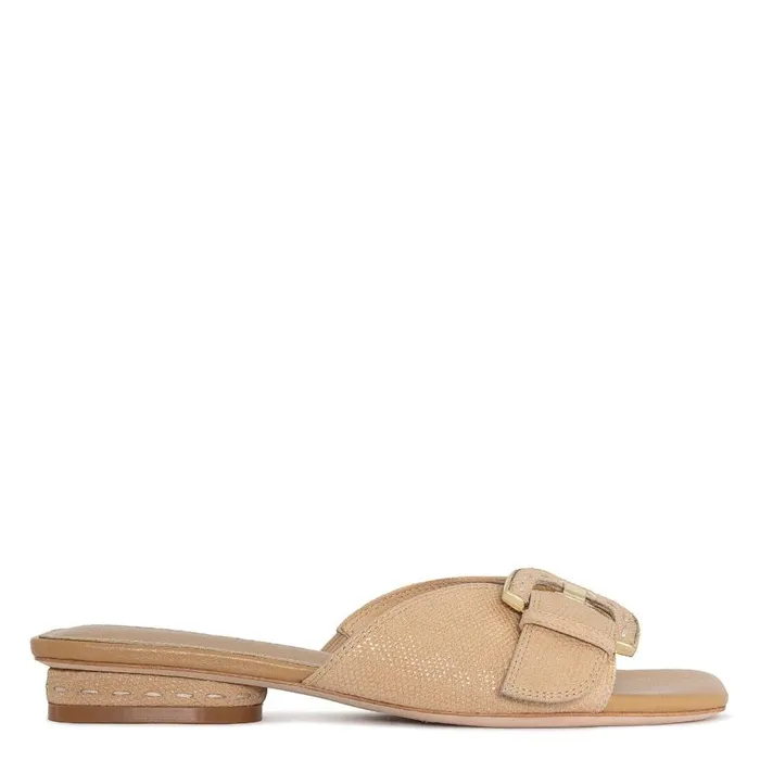 Donald Pliner Casual TRACIE Camel 8211 Women