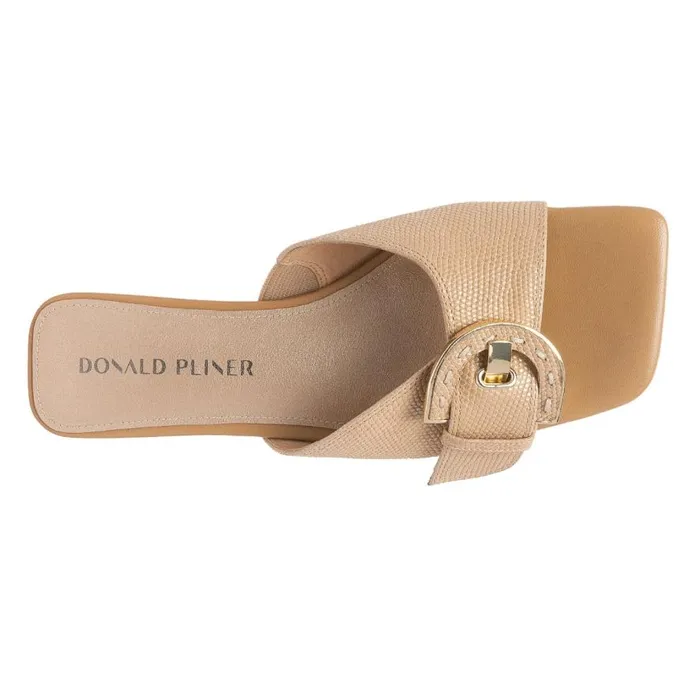 Donald Pliner Casual TRACIE Camel 8211 Women