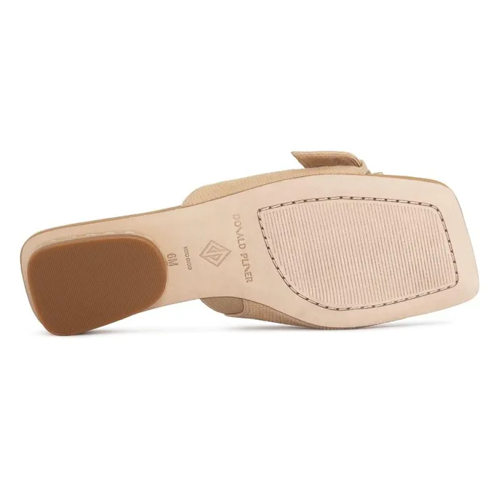 Donald Pliner Casual TRACIE Camel 8211 Women