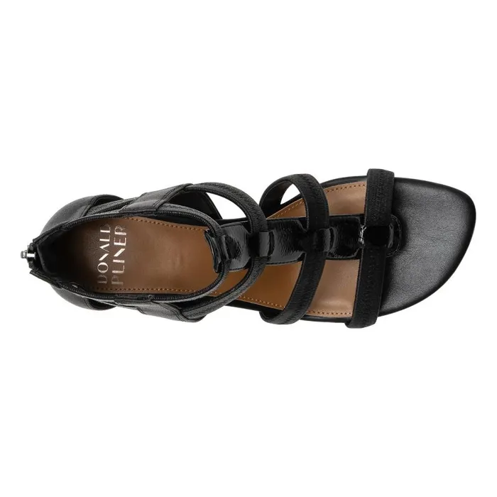 Donald Pliner Dress ARCADIA Black 8211 Women