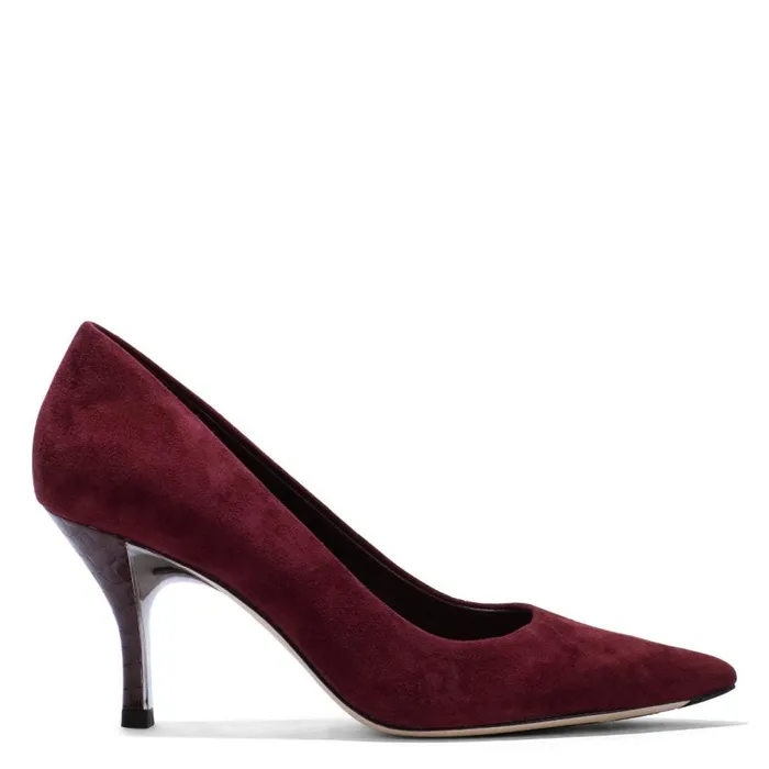 Donald Pliner Dress ELEXA Cherry 8211 Women