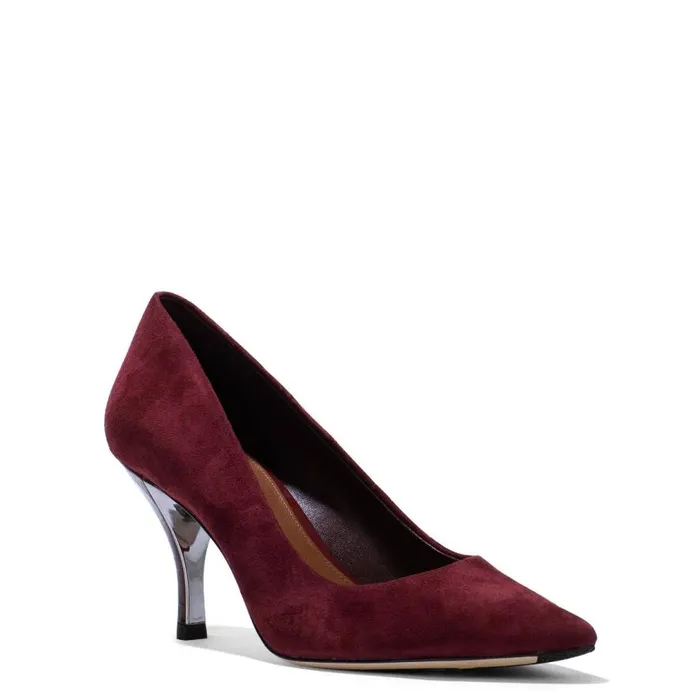 Donald Pliner Dress ELEXA Cherry 8211 Women Donald Pliner Dress ELEXA Cherry 8211 Women