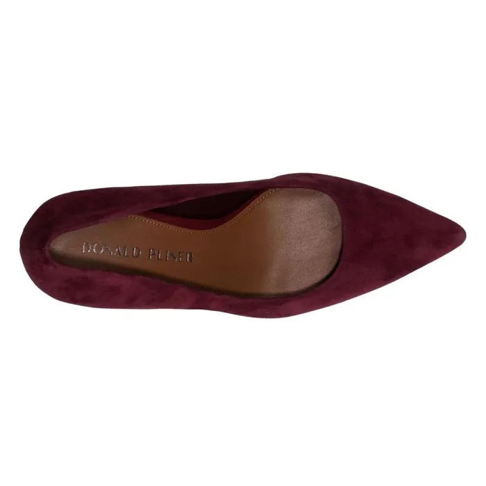 Donald Pliner Dress ELEXA Cherry 8211 Women Donald Pliner Dress ELEXA Cherry 8211 Women