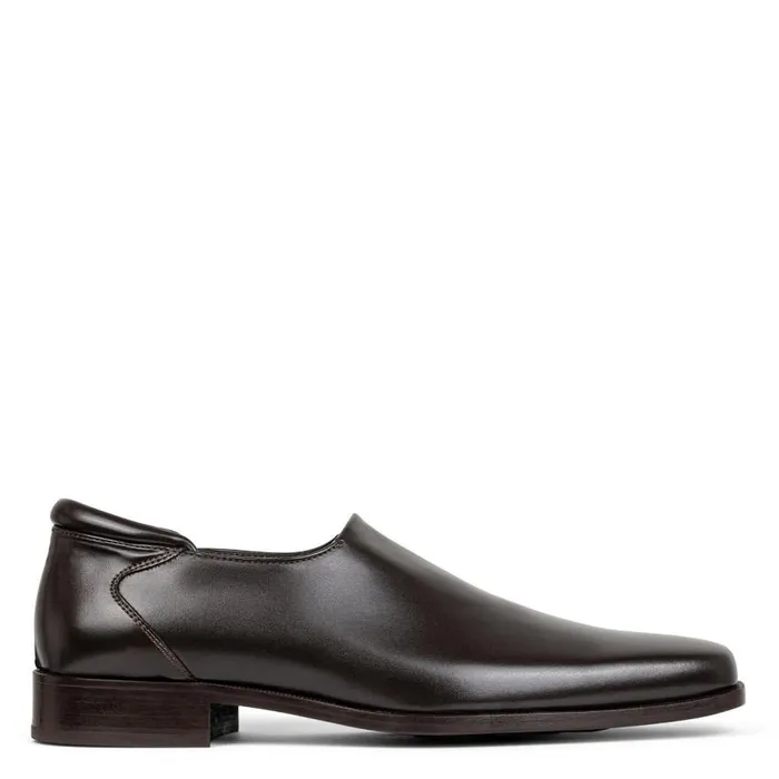 Donald Pliner Dress REX Expresso Stretch Nappa 8211 Men