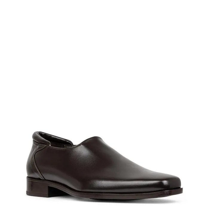 Donald Pliner Dress REX Expresso Stretch Nappa 8211 Men Donald Pliner Dress REX Expresso Stretch Nappa 8211 Men