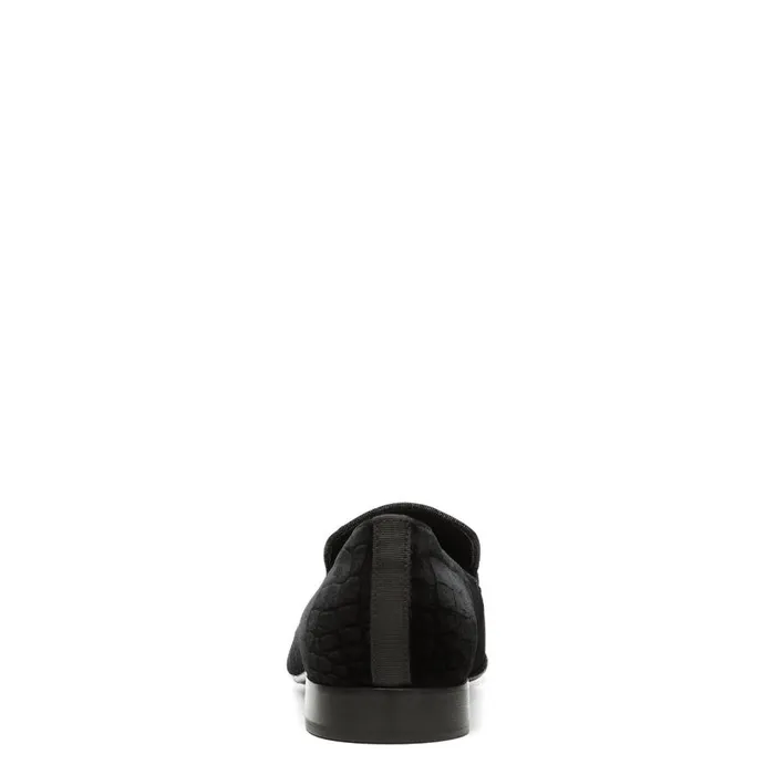 Donald Pliner Dress SHAWN Black 8211 Men