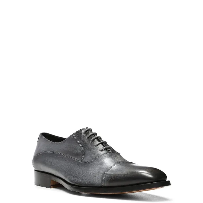 Donald Pliner Dress STEFEN Light Grey 8211 Men