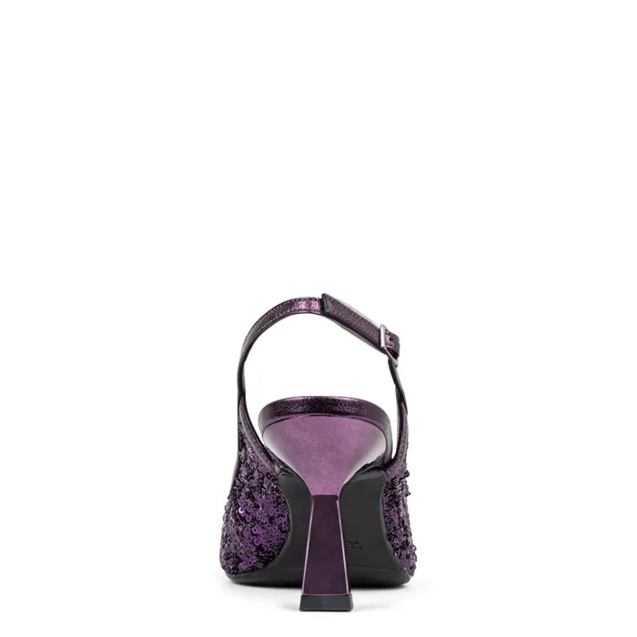 Donald Pliner Dress STESSIA Purple 8211 Women
