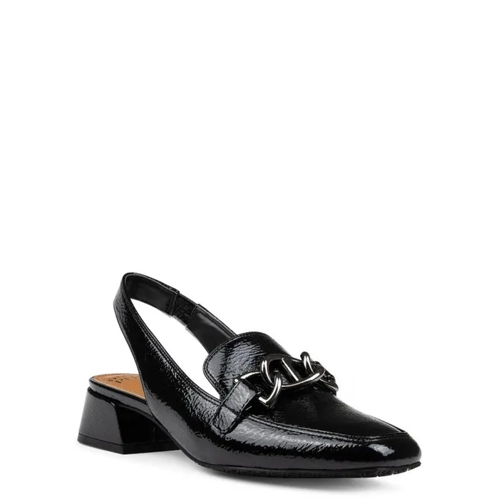 Donald Pliner Dress TEGAN Black 8211 Women Donald Pliner Dress TEGAN Black 8211 Women