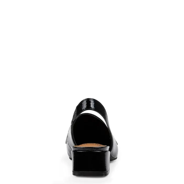Donald Pliner Dress TEGAN Black 8211 Women Donald Pliner Dress TEGAN Black 8211 Women