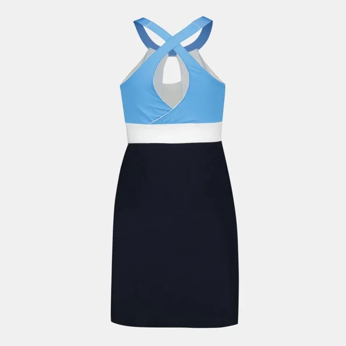 Dresses And Skirts Women Le Coq Sportif Performance Tennis Dress
