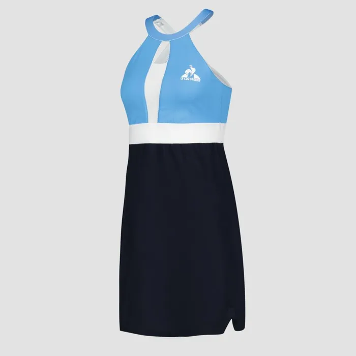 Dresses And Skirts Women Le Coq Sportif Performance Tennis Dress