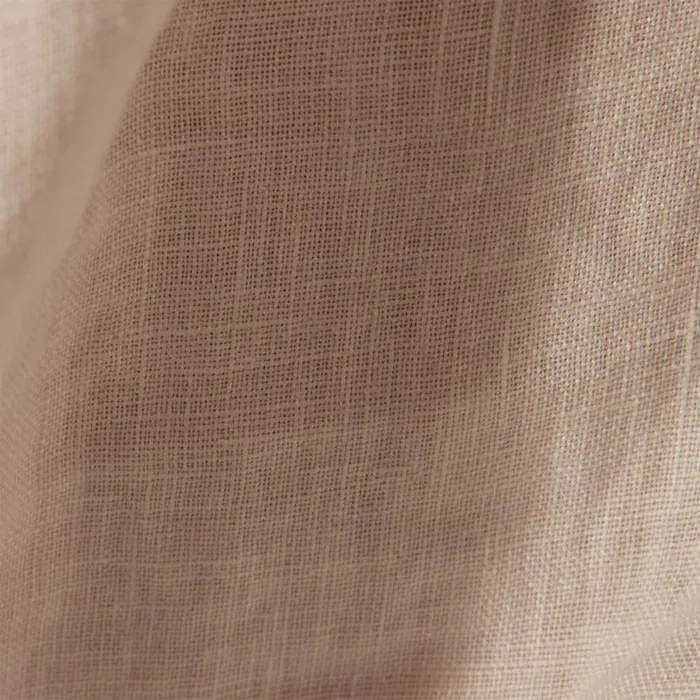 DressesJumpsuits Women James Perse Linen Pin Tuck Dress White