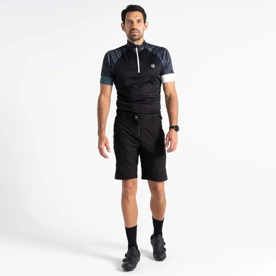 Duration Lightweight Shorts Black Men Dare 2b Walking Shorts