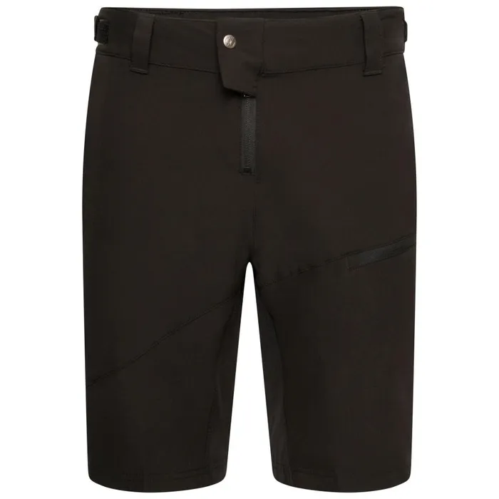 Duration Lightweight Shorts Black Men Dare 2b Walking Shorts