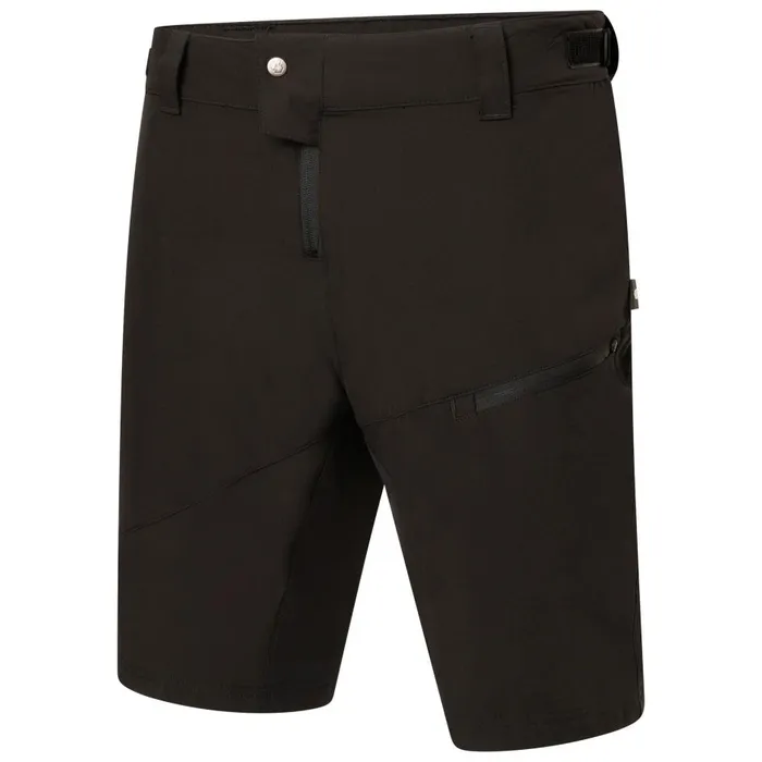 Duration Lightweight Shorts Black Men Dare 2b Walking Shorts