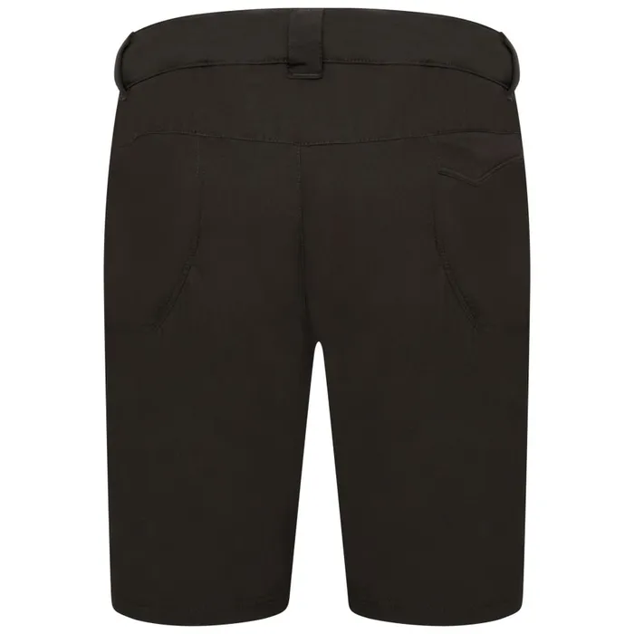 Duration Lightweight Shorts Black Men Dare 2b Walking Shorts
