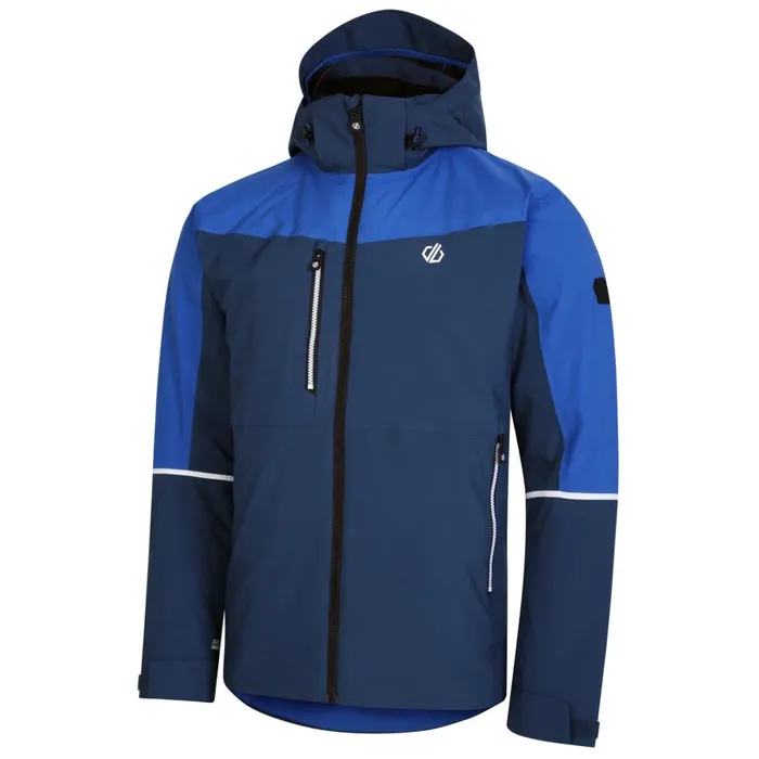 Eagle Ski Jacket Olympian Blue Moonlight Denim Men Dare 2b Ski Jackets