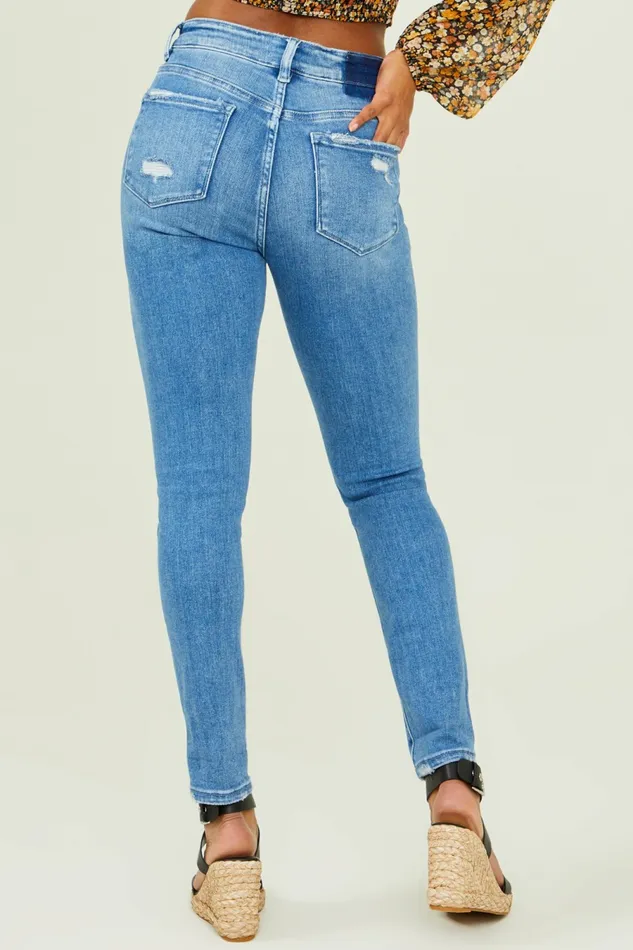 Emily Skinny Jeans Skinny Jeans Altar8217d State Women