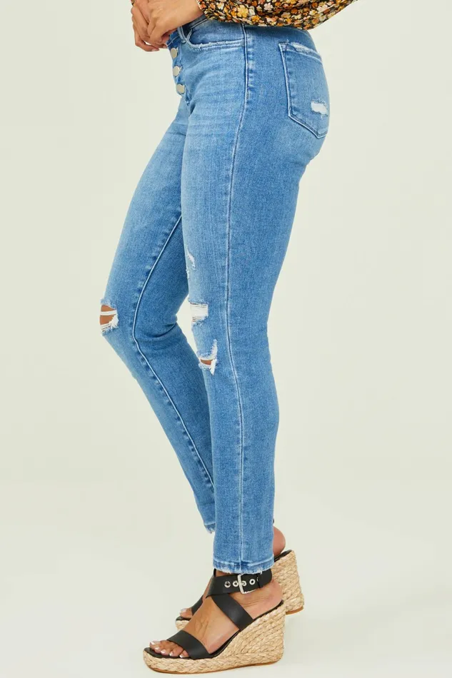 Emily Skinny Jeans Skinny Jeans Altar8217d State Women