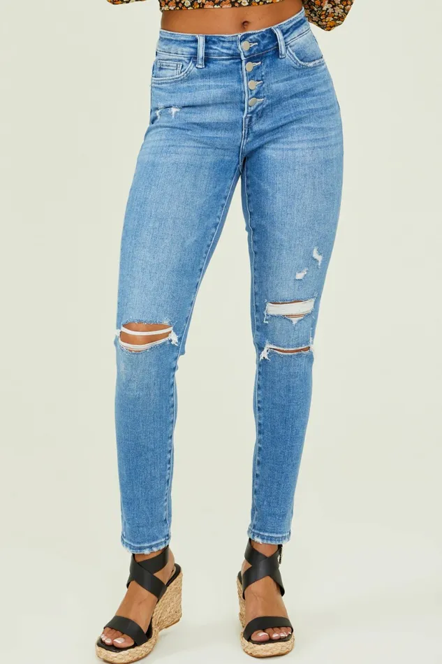 Emily Skinny Jeans Skinny Jeans Altar8217d State Women