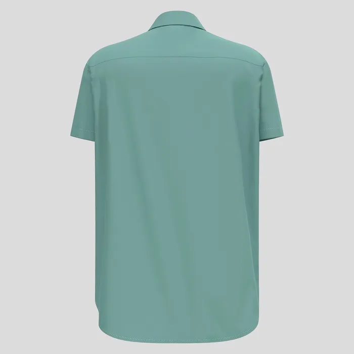 Essentials Hiking Shirt Arctic Women Odlo TShirts and Polos Essentials Hiking Shirt Arctic Women Odlo TShirts and Polos