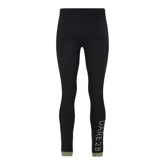 Exchange III Base Layer Set Olivine Green Black Men Dare 2b Base Layers