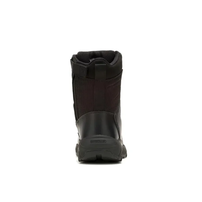 Fullbench Tactical 8039039 Zip Waterproof Black Men Merrell Boots