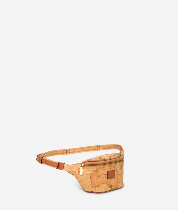 Geo Classic Belt Bag Man Alviero Martini Backpacks and Belt Bags