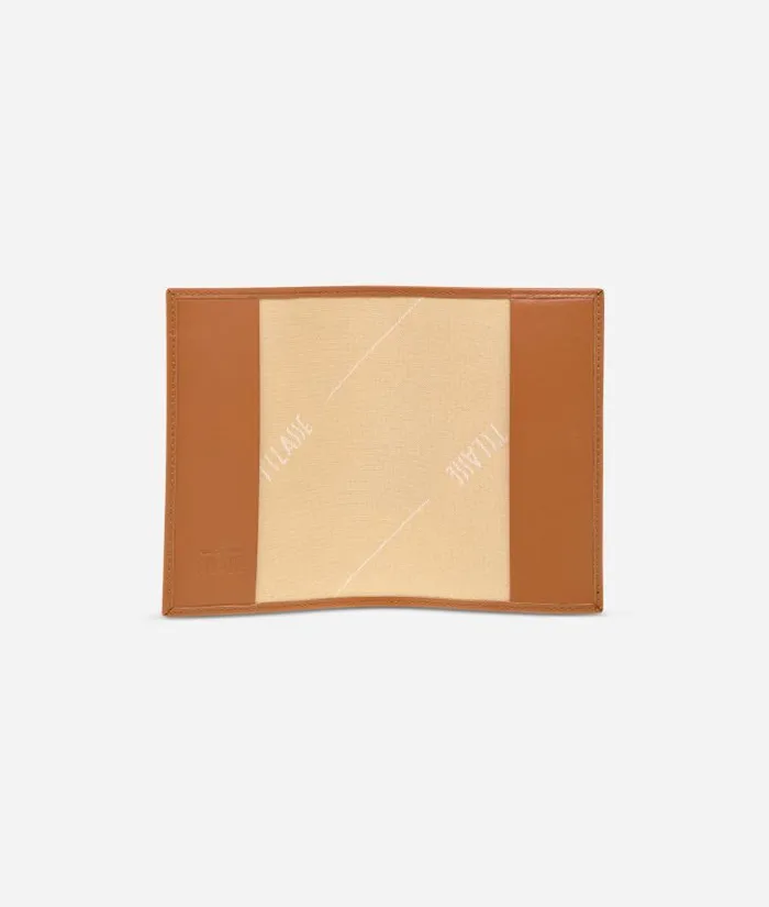 Geo Classic Passport Cover Woman Alviero Martini Other Accessories