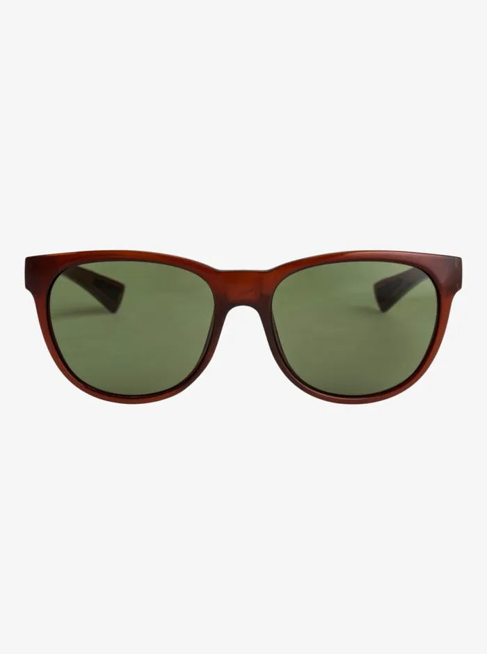 Gina 8211 Sunglasses Browngreen Women Roxy Sunglasses