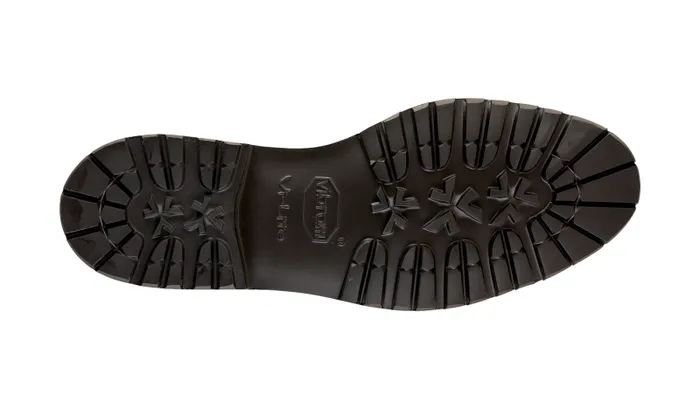 Glencoe 8211 Cedar Grain Mens Barker Shoes Mens Boots
