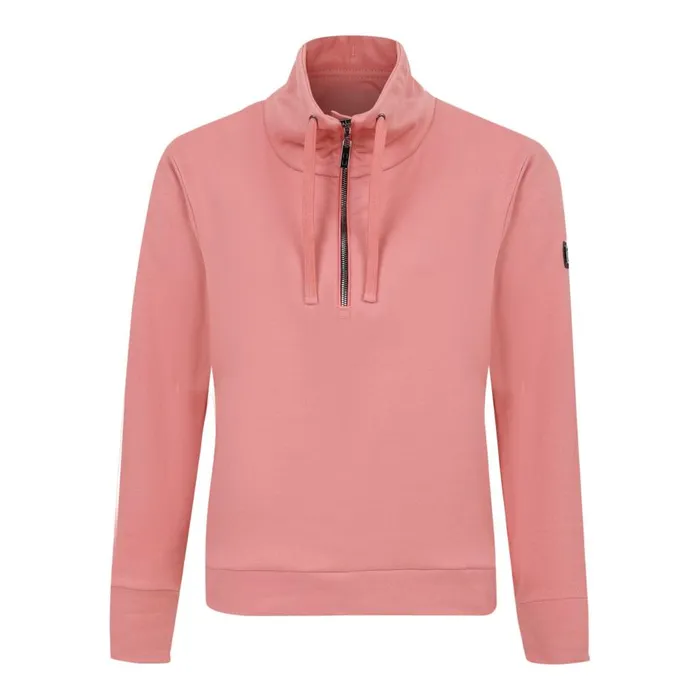Glint Sweater Dusty Rose Women Dare 2b Midlayers