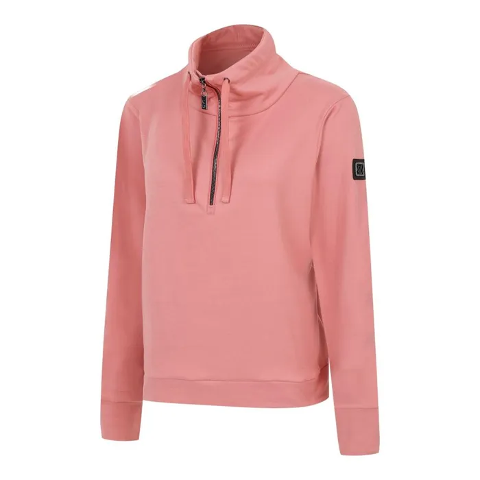 Glint Sweater Dusty Rose Women Dare 2b Midlayers