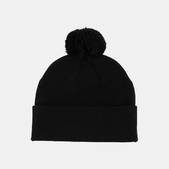 Gloves And Hats Men Le Coq Sportif Tennis Beanie Black