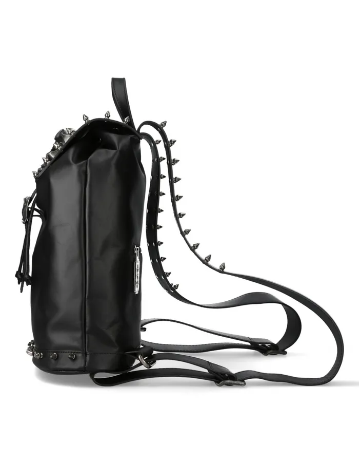 Handbags Accesories MBackbag03S1 New Rock WomenMen