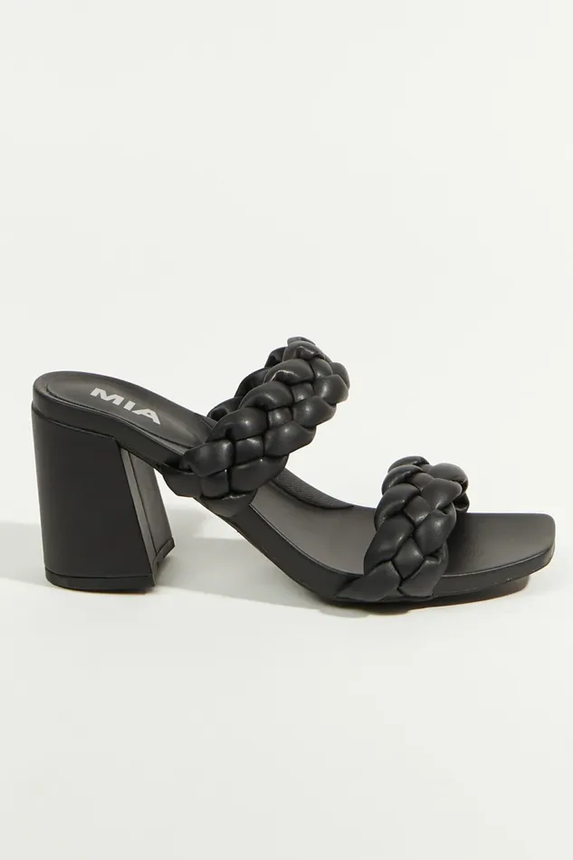 Heels Altar8217d State Women Tesi Braided Strap Heels