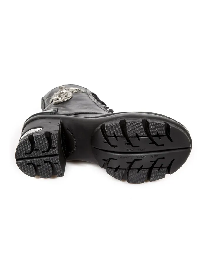 Heels Boot Neotrail MNeotyre67C1 New Rock Women