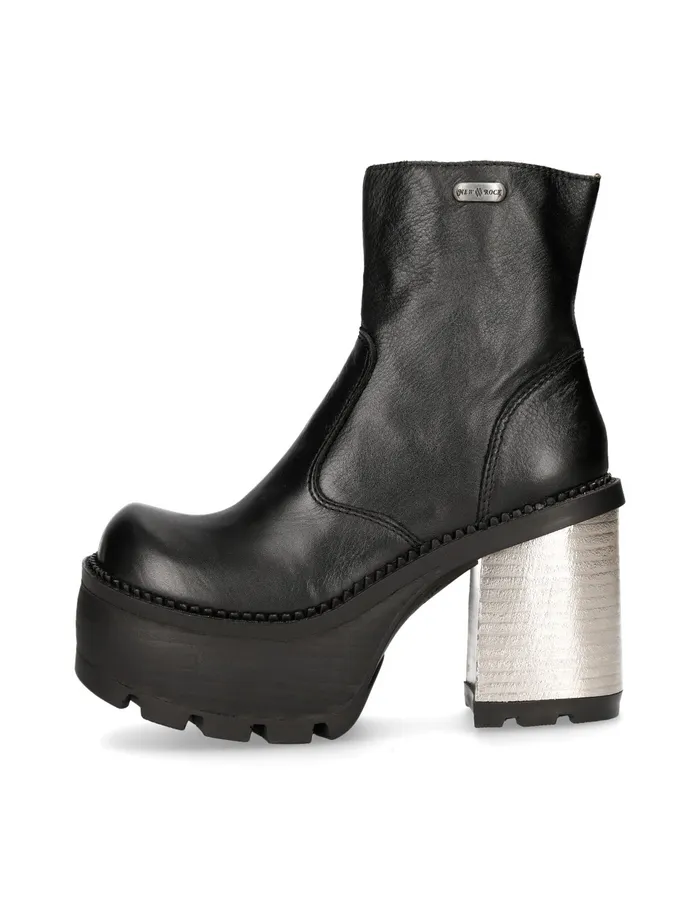 Heels New Rock Women Trail MSeve12qS1