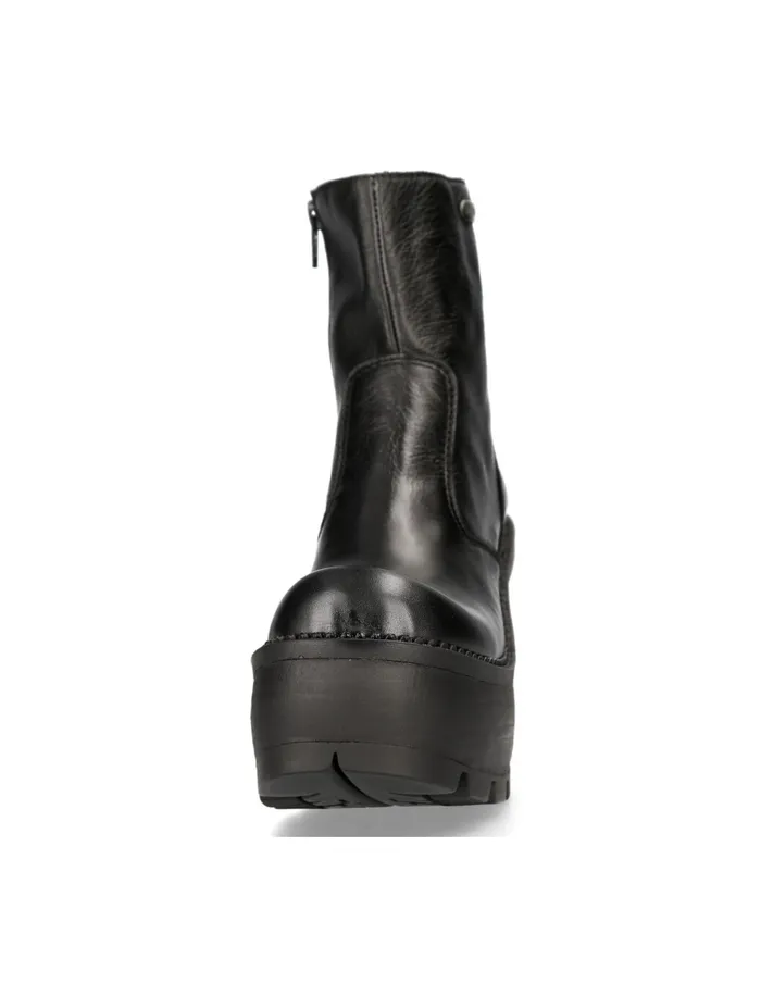 Heels New Rock Women Trail MSeve12qS1 Heels New Rock Women Trail MSeve12qS1