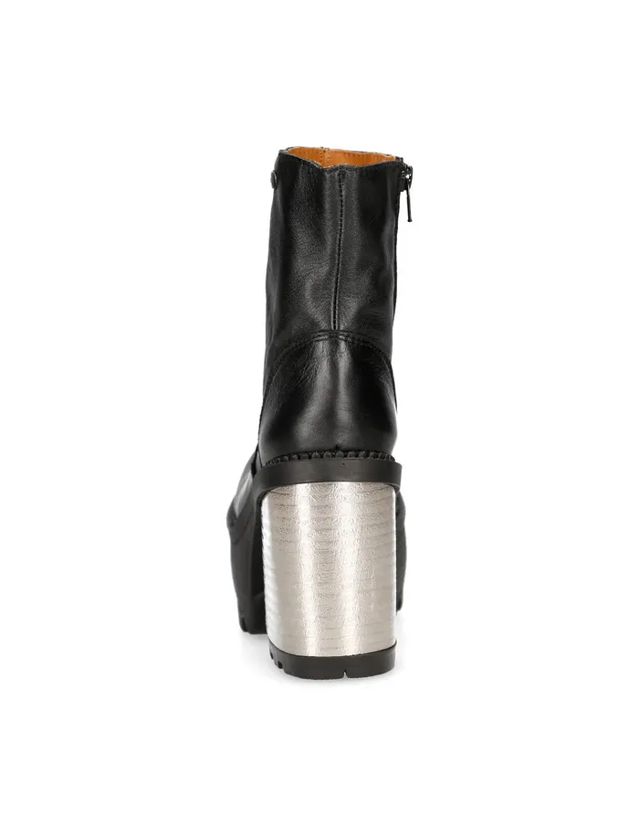 Heels New Rock Women Trail MSeve12qS1 Heels New Rock Women Trail MSeve12qS1