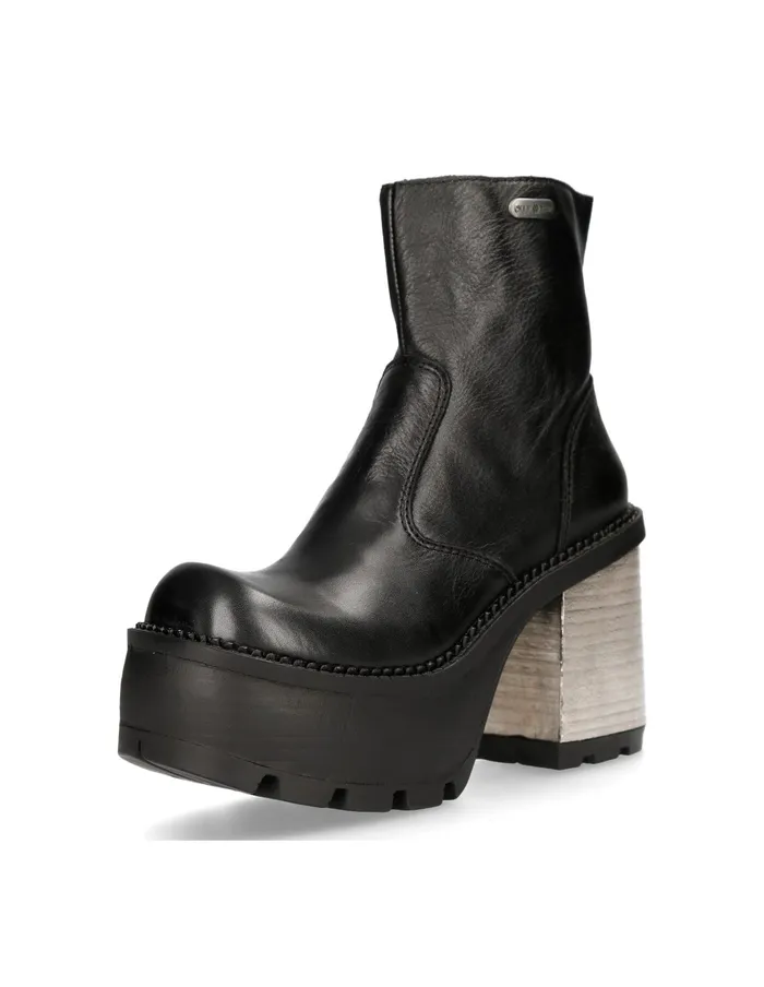 Heels New Rock Women Trail MSeve12qS1 Heels New Rock Women Trail MSeve12qS1