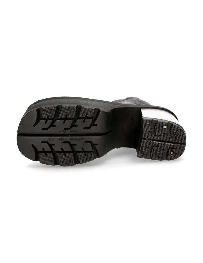 Heels New Rock Women Trail MSeve12qS1 Heels New Rock Women Trail MSeve12qS1