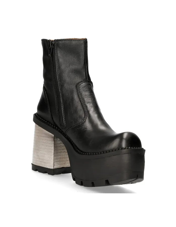Heels New Rock Women Trail MSeve12qS1 Heels New Rock Women Trail MSeve12qS1